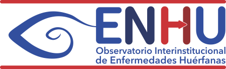 .:ENHU:. observatorio interinstitucional de enfermedades huerfanas
