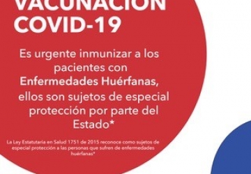 Vacunación Covid-19