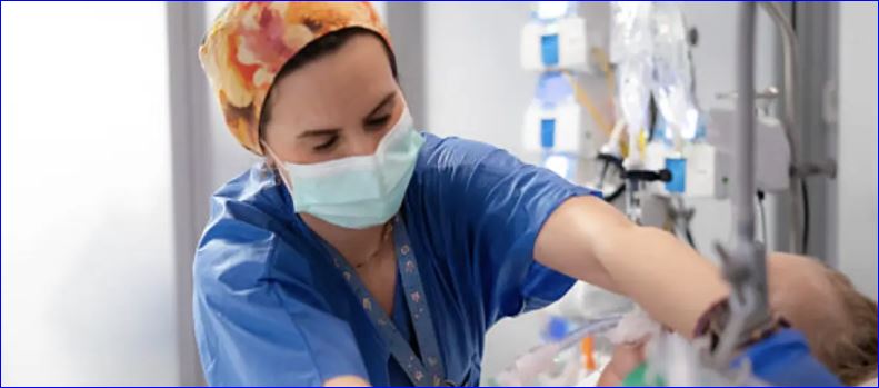 El 71% de los pacientes con enfermedades huérfanas considera que el sistema de salud se deterioró desde 2024. Foto: iStock