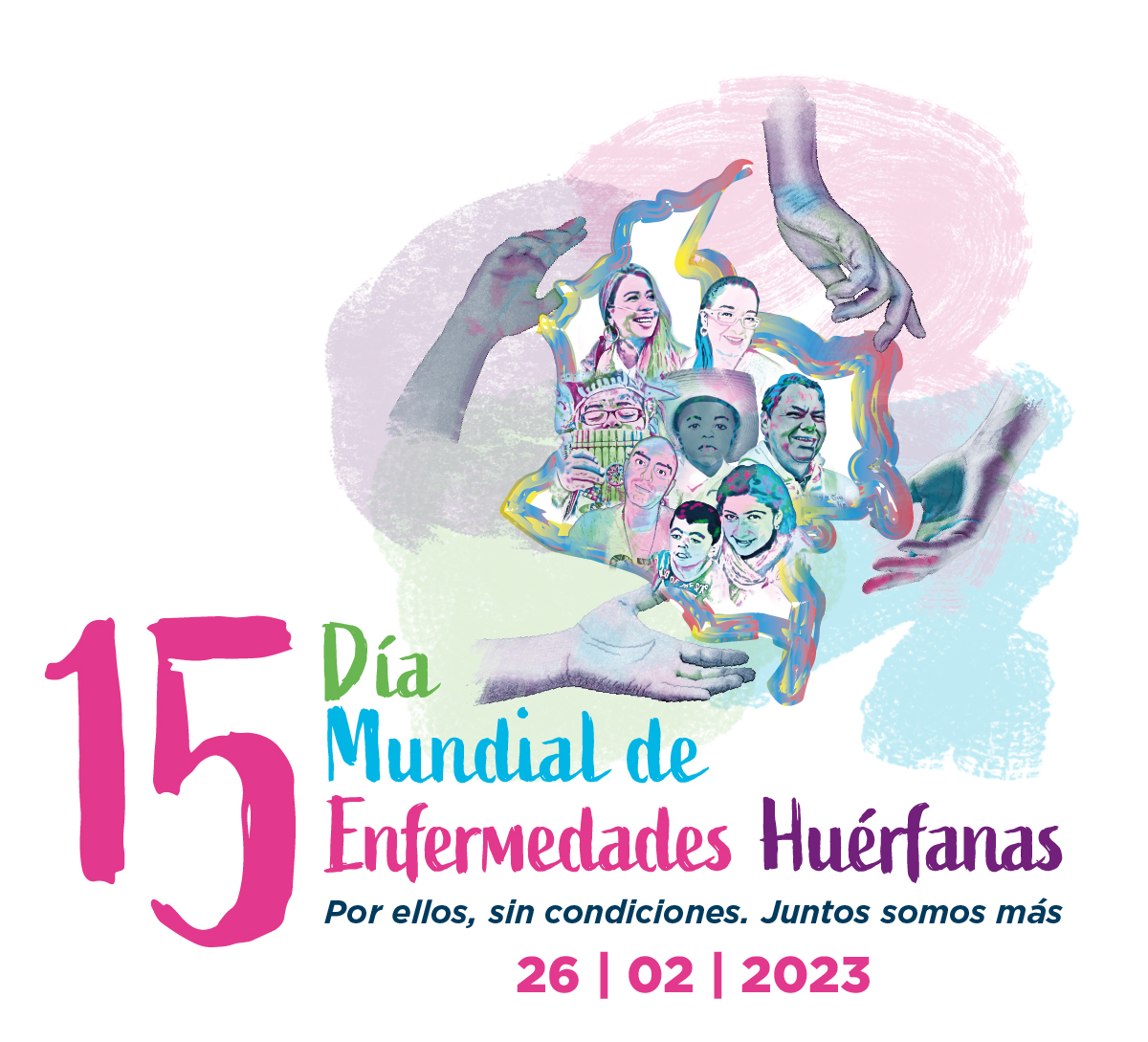 15 dia mundial enfermedades huerfanas colombia